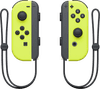 Nintendo Switch Joy-Con set Geel