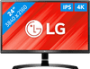 LG 24UD58-B