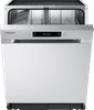 Samsung DW60M6040SS / Built-in / Semi-integrated / Niche height  81.5-86.5cm