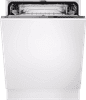 AEG FSS52615Z / Inbouw / Volledig geintegreerd / Nishoogte 82 - 88 cm