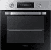 Samsung NV66M3571BS Dual Cook