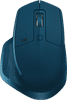 Logitech MX Master 2S Draadloze Muis Blauw