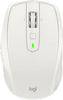 Logitech MX Anywhere 2S Wireless Mobile Mouse White