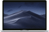 Apple MacBook Pro 13'' (2017) MPXU2N/A Silver