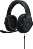 Logitech G433 7.1 Surround Sound Gaming Headset Zwart
