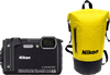 Nikon Coolpix W300 Zwart