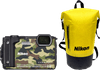 Nikon Coolpix W300 Camouflage