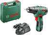 Bosch EasyDrill 12 LI-2