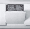 Whirlpool WIE 2B16 / Built-in / Fully integrated / Niche height 82-90cm
