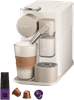 De'Longhi Nespresso Lattissima One Wit