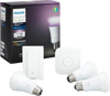 Philips HUE Color Starter Pack met Dimmer