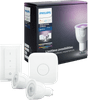 Philips HUE GU10 Starter Pack met Dimmer