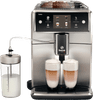 Saeco Xelsis SM7683/00 Zilver