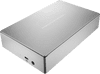 LaCie Porsche Design Desktop Drive USB-C 4TB