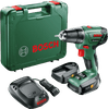Bosch PSR 1440 LI-2 + 2e accu