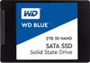 WD Blue 3D NAND 2,5 inch 2TB
