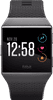 Fitbit Ionic Charcoal & Smoke Gray