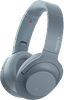 Sony WH-H900N Blauw
