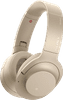Sony WH-H900N Goud
