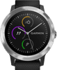 Garmin Vivoactive 3 Zwart/Zilver