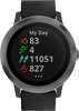 Garmin Vivoactive 3 Zwart/Zwart
