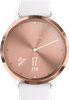 Garmin Vivomove HR Sport Rose Gold - S