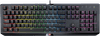 Trust GXT 890 Cada RGB Mechanical Keyboard QWERTY