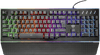 Trust GXT 860 Thura Semi-mechanical Keyboard QWERTY