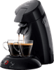 Philips Senseo Original HD6554/60 Zwart