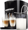 Philips Senseo Latte Duo HD6570/60 Zwart