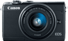 Canon EOS M100 Black + 15-45mm IS STM