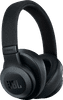 JBL E65BTNC Black
