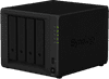Synology DS418