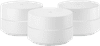 Google WiFi Multi-room WiFi 3-Pack