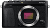 Fujifilm X-E3 Body Zwart