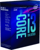 Intel Core i3 8350K