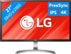 LG 27UD59-B