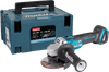 Makita DGA504ZJ (zonder accu)