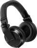 Pioneer DJ HDJ-X7 Black