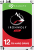 Seagate Ironwolf ST12000VN0007 12TB