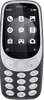 Nokia 3310 3G Grijs