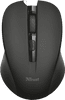 Trust Mydo Silent Click Wireless Mouse Black