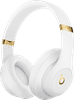Beats Studio3 Wireless White