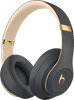 Beats Studio3 Wireless Grijs 2018