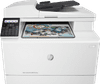 HP LaserJet Pro Color MFP M181fw