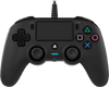 Nacon PS4 Official Wired Controller Zwart