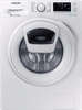 Samsung WW91K6404SW AddWash