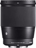Sigma 16mm f/1.4 DC DN Contemporary E-Mount