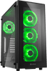 Sharkoon TG5 Glass Green