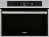 Whirlpool AMW 9607/IX
